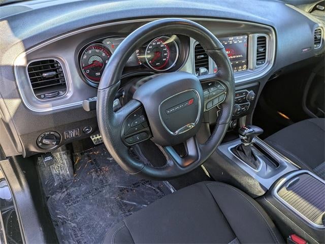 2022 Dodge Charger Scat Pack RWD