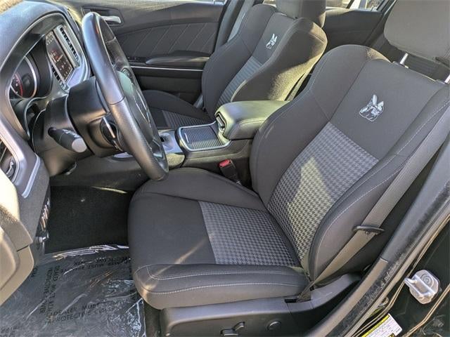 2022 Dodge Charger Scat Pack RWD