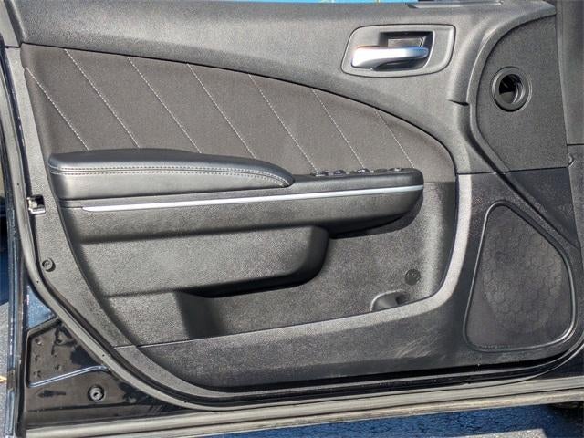 2022 Dodge Charger Scat Pack RWD