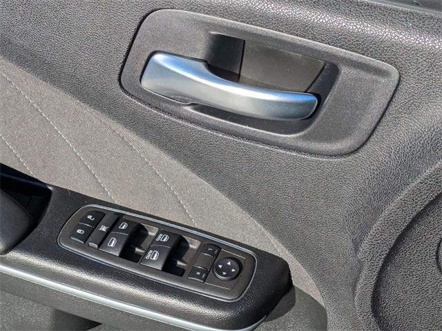 2022 Dodge Charger Scat Pack RWD