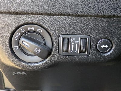 2022 Dodge Charger Scat Pack RWD