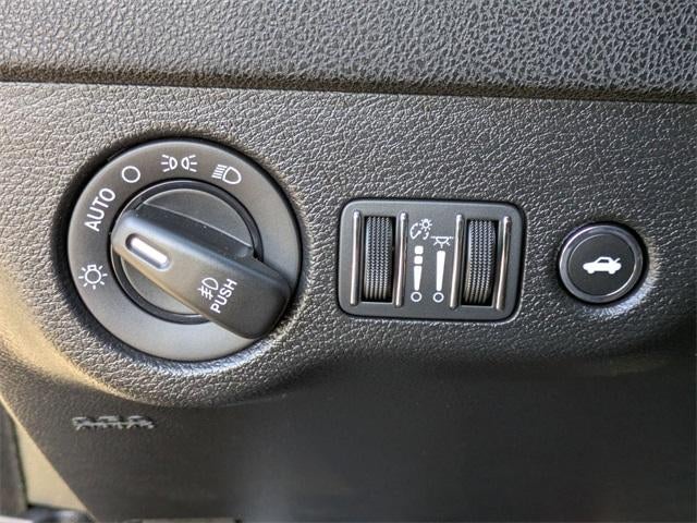 2022 Dodge Charger Scat Pack RWD