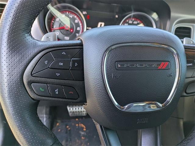 2022 Dodge Charger Scat Pack RWD