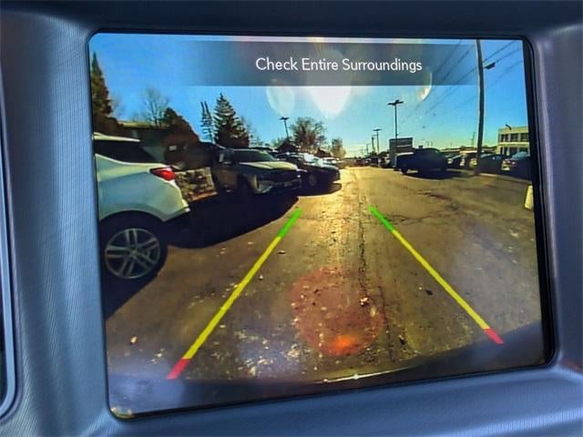 2022 Dodge Charger Scat Pack RWD