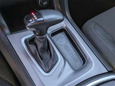 2022 Dodge Charger Scat Pack RWD