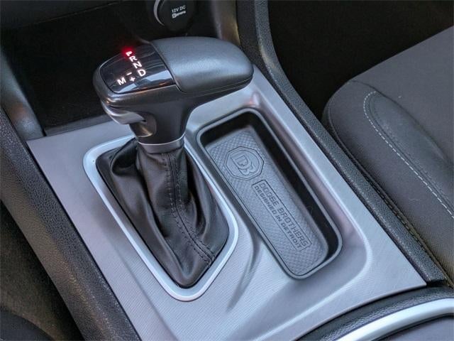 2022 Dodge Charger Scat Pack RWD