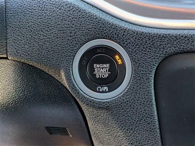 2022 Dodge Charger Scat Pack RWD