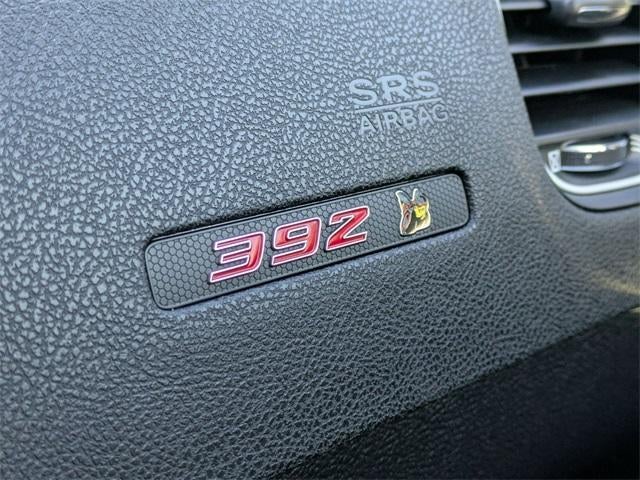 2022 Dodge Charger Scat Pack RWD