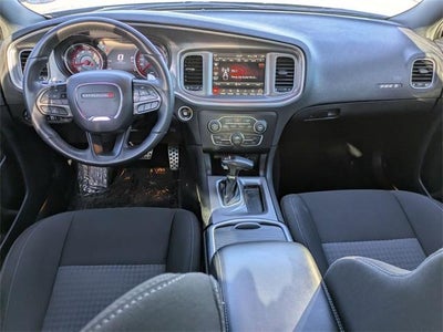 2022 Dodge Charger Scat Pack RWD