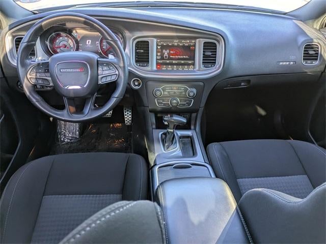 2022 Dodge Charger Scat Pack RWD