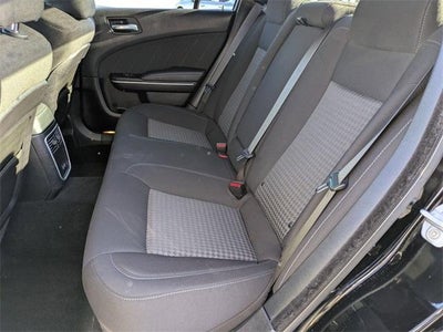 2022 Dodge Charger Scat Pack RWD