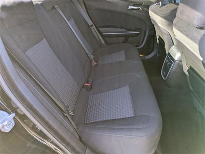 2022 Dodge Charger Scat Pack RWD