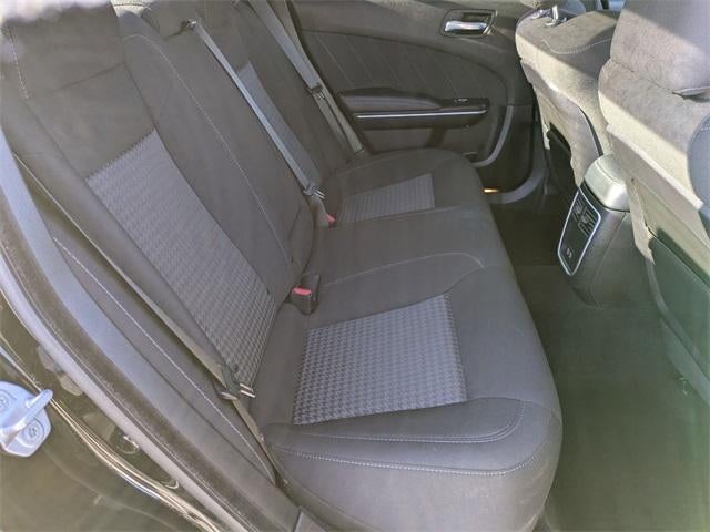 2022 Dodge Charger Scat Pack RWD