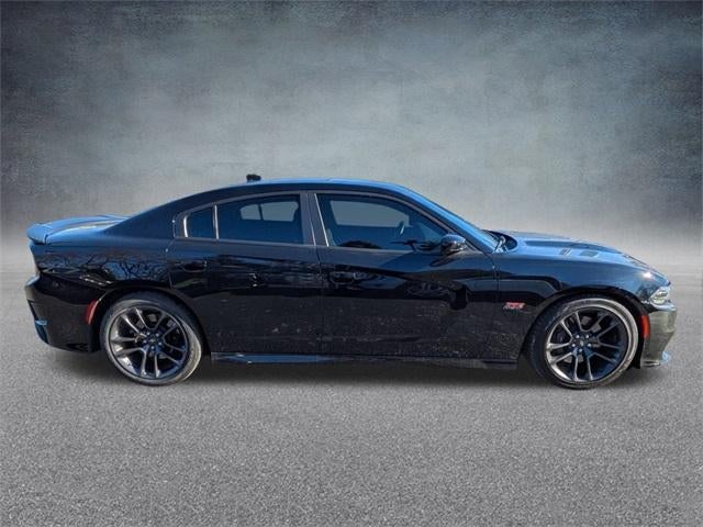 2022 Dodge Charger Scat Pack RWD