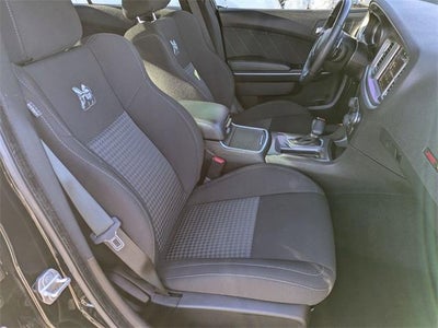 2022 Dodge Charger Scat Pack RWD
