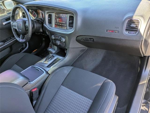 2022 Dodge Charger Scat Pack RWD