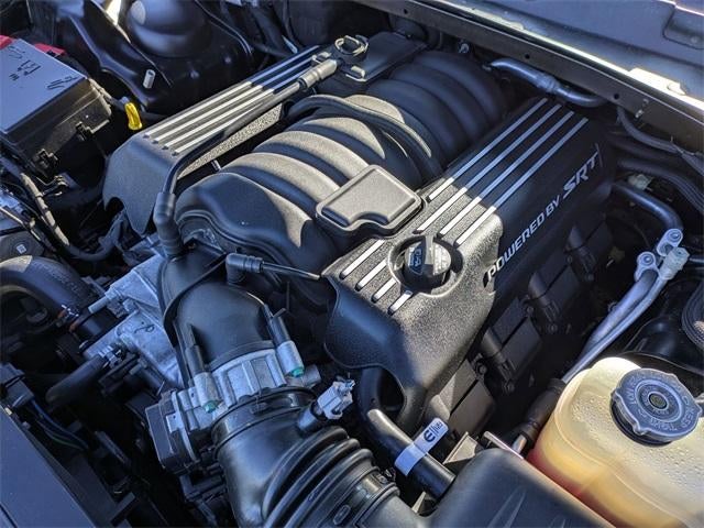 2022 Dodge Charger Scat Pack RWD