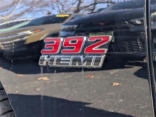 2022 Dodge Charger Scat Pack RWD