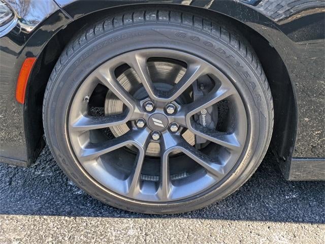 2022 Dodge Charger Scat Pack RWD