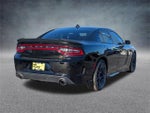2022 Dodge Charger Scat Pack RWD