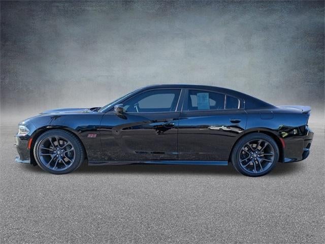 2022 Dodge Charger Scat Pack RWD