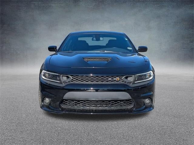 2022 Dodge Charger Scat Pack RWD