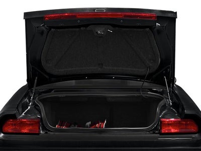 2014 Dodge Challenger 2dr Cpe R/T