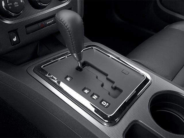 2014 Dodge Challenger 2dr Cpe R/T