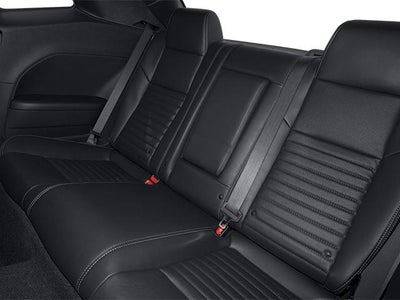 2014 Dodge Challenger 2dr Cpe R/T