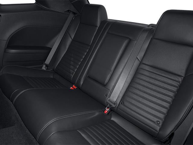 2014 Dodge Challenger 2dr Cpe R/T