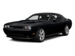 2014 Dodge Challenger 2dr Cpe R/T