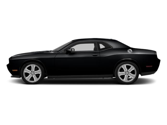 2014 Dodge Challenger 2dr Cpe R/T