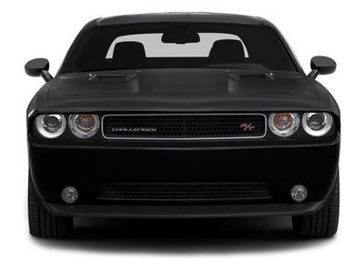 2014 Dodge Challenger 2dr Cpe R/T