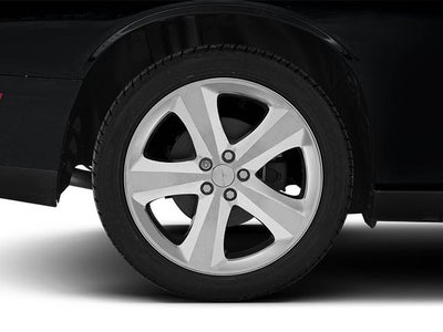 2014 Dodge Challenger 2dr Cpe R/T