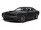 2016 Dodge Challenger 2dr Cpe SRT 392
