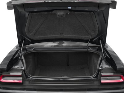 2016 Dodge Challenger 2dr Cpe SRT 392