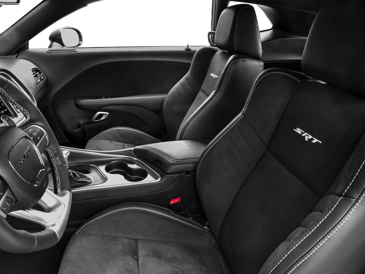 2016 Dodge Challenger 2dr Cpe SRT 392