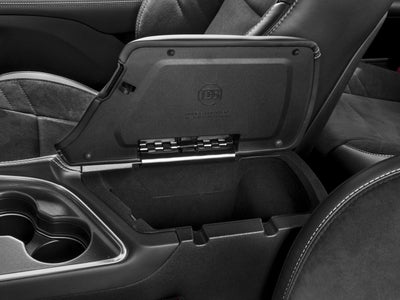 2016 Dodge Challenger 2dr Cpe SRT 392