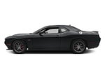 2016 Dodge Challenger 2dr Cpe SRT 392