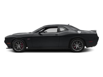 2016 Dodge Challenger 2dr Cpe SRT 392