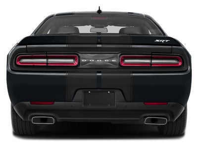 2016 Dodge Challenger 2dr Cpe SRT 392