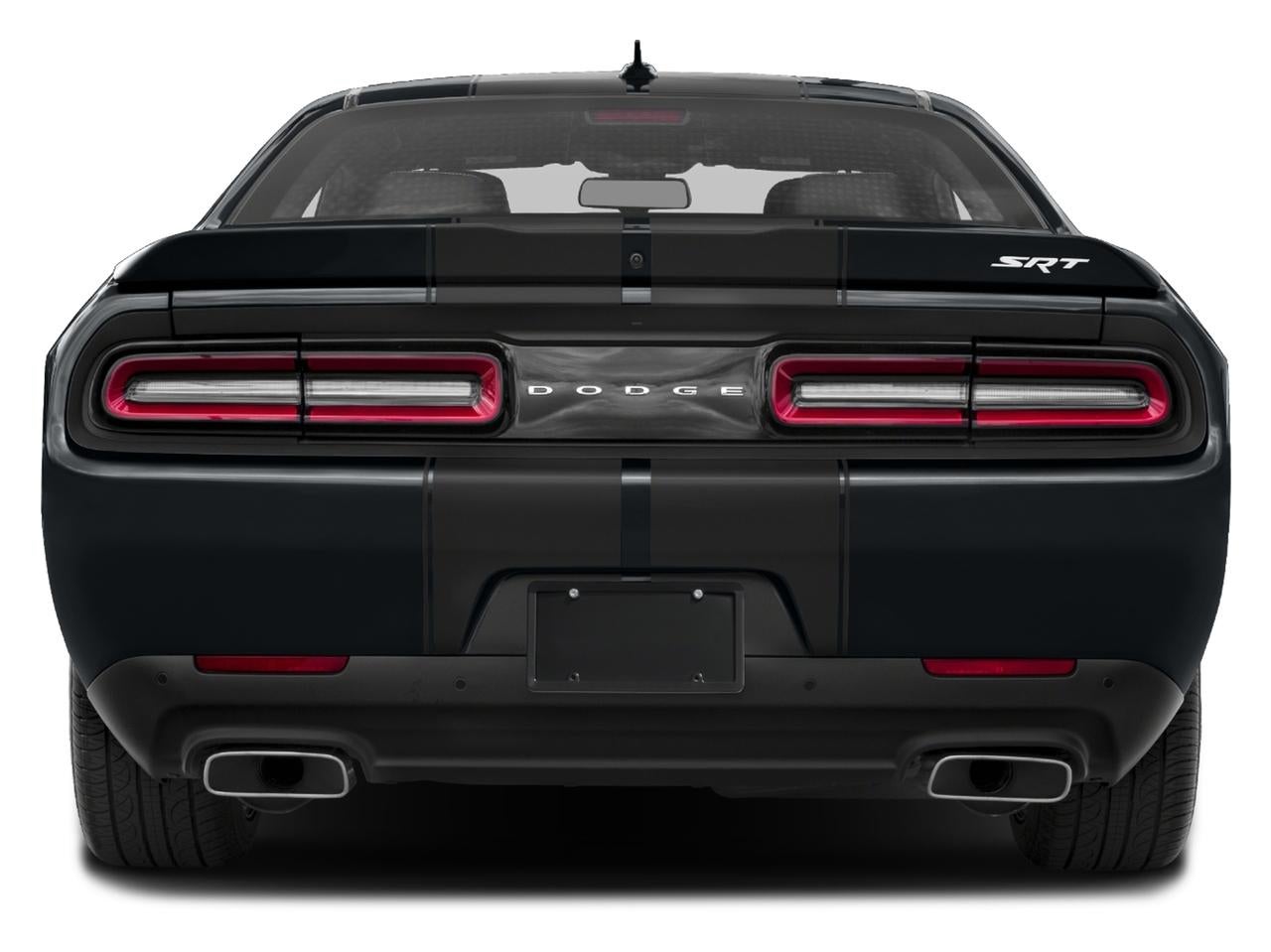 2016 Dodge Challenger 2dr Cpe SRT 392