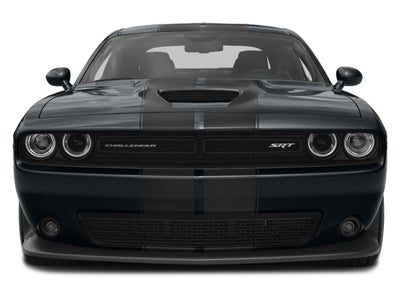 2016 Dodge Challenger 2dr Cpe SRT 392
