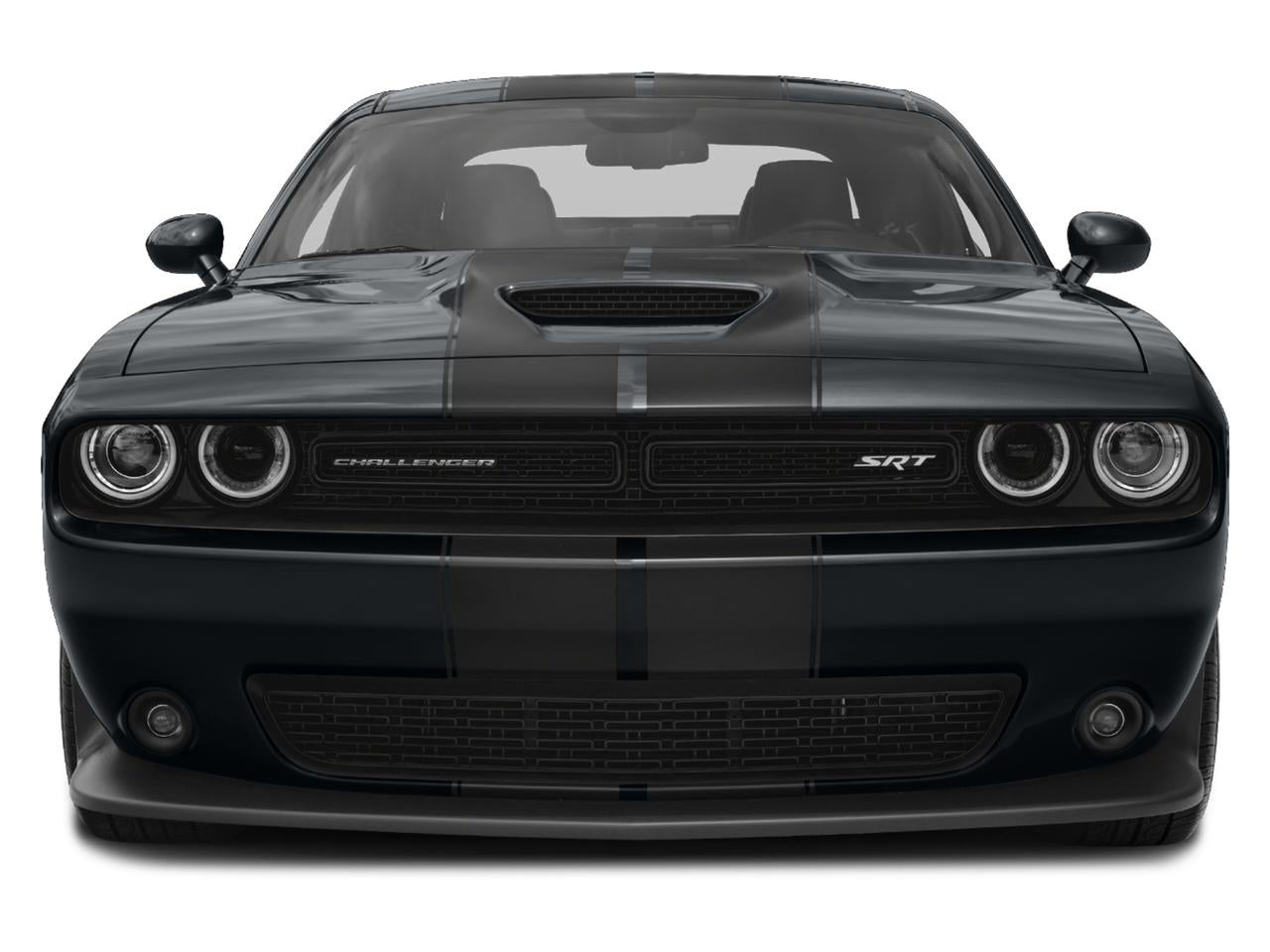 2016 Dodge Challenger 2dr Cpe SRT 392