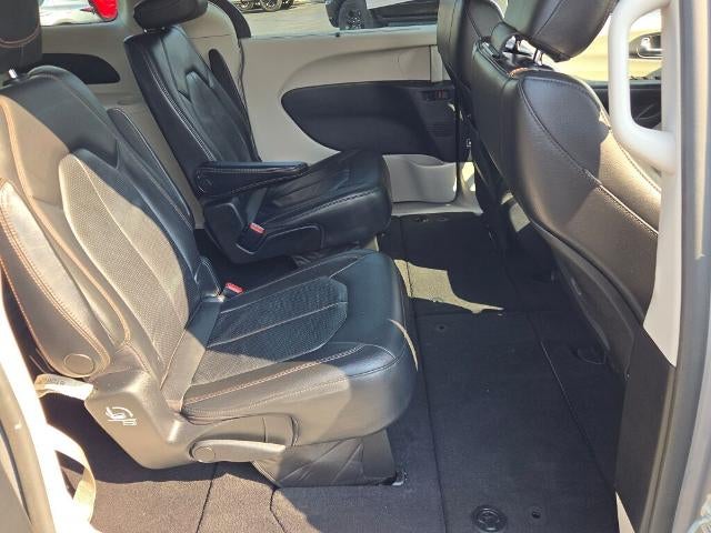 2020 Chrysler Pacifica Touring L FWD