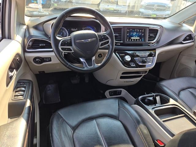 2020 Chrysler Pacifica Touring L FWD