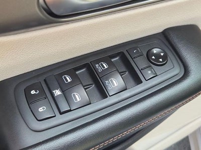 2020 Chrysler Pacifica Touring L FWD