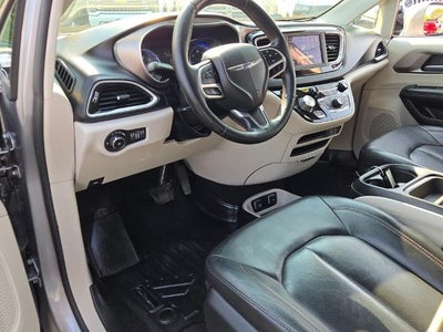 2020 Chrysler Pacifica Touring L FWD