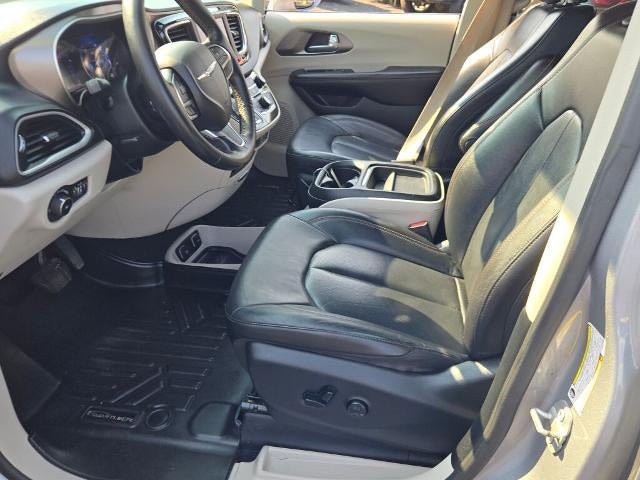 2020 Chrysler Pacifica Touring L FWD