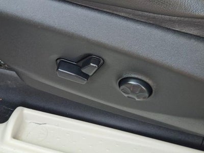 2020 Chrysler Pacifica Touring L FWD